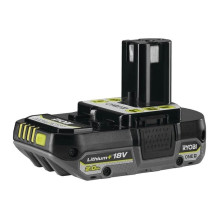 Įrankių baterija - RYOBI 18V Li-ion 2.0Ah ONE+ RB1820C