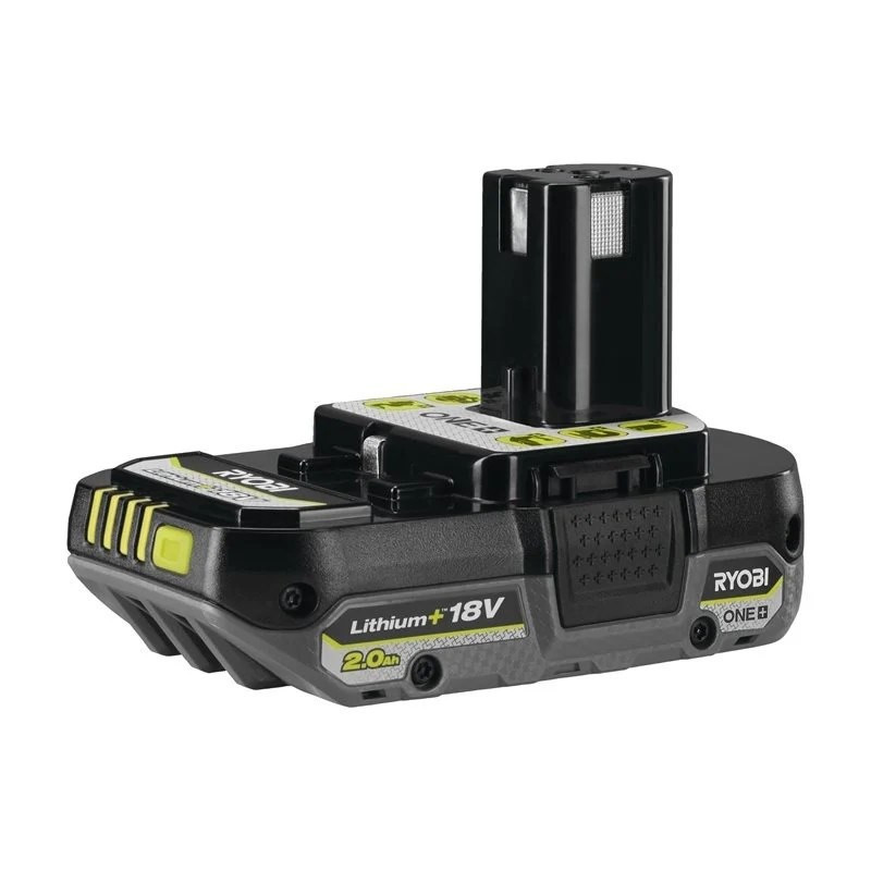 Įrankių baterija - RYOBI 18V Li-ion 2.0Ah ONE+ RB1820C