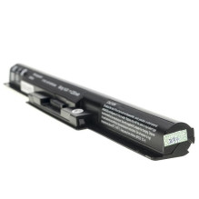 Baterija - Green Cell SY18 2200mAh 14.8V Li-ion Sony VGP-BPS35A