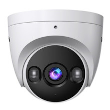 Vaizdo Stebėjimo Kamera - Tenda TC3T24C 2.8mm 2560x1440 Naktinio Matymo - Balta