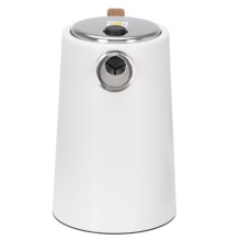 Elektrinis virdulys - Adler AD 1352 1.2L 1850-2200W Metalinis korpusas 360° pagrindas