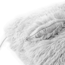 Elektrinė antklodė - Adler Camry Premium CR 7428 45W Vienvietė Pilka