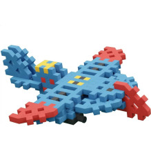 Statybų rinkinys - Marioinex Mini Vafliniai Statybiniai Blokai Ekspertas 141 Vnt.