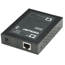 Energijos per Ethernet skirstytuvas - Intellinet PoE+ skirstytuvas 5 / 7.5 / 9 / 12V DC