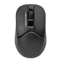 Belaidė Pelė - A4Tech FG12S 1200 DPI Ergonomiška 15m Diapazonas