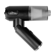 Belaidis Oro Pūstuvas - Media Tech MT6538 7000 Pa 2500 l / min 2000 mAh Baterija