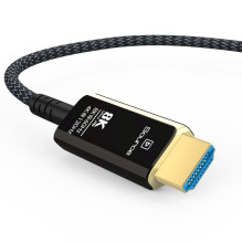 HDMI Laidas - PremiumCord Ultra High Speed 10m 3840p 120Hz HDMI 2.1