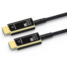 HDMI Laidas - PremiumCord Ultra High Speed 10m 3840p 120Hz HDMI 2.1