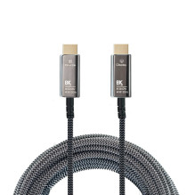 HDMI Laidas - PremiumCord Ultra High Speed 10m 3840p 120Hz HDMI 2.1