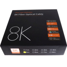 HDMI Laidas - PremiumCord Ultra High Speed 10m 3840p 120Hz HDMI 2.1