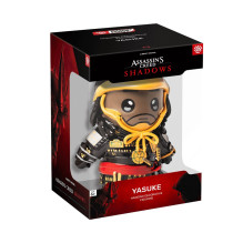 Kolekcinė Figūrėlė - Good Loot Assassin's Creed Yasuke 3+ Pakabinama