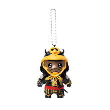 Kolekcinė Figūrėlė - Good Loot Assassin's Creed Yasuke 3+ Pakabinama