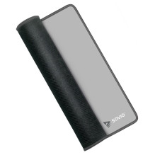 Žaidimų Pelės Padas - SAVIO Turbo Dynamic S 250x250mm 2mm Grey Edition