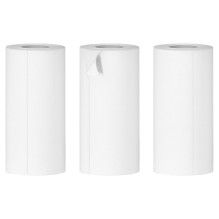 Spausdinimo popierius - Savio PA-19 Terminis popierius 5m 3 lapai 57mm