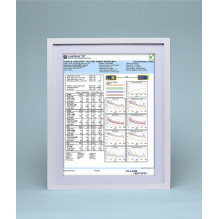 Tinklo kabelis - Vention Cat.8 SFTP pleišto kabelis 5M 2000MHz juodas