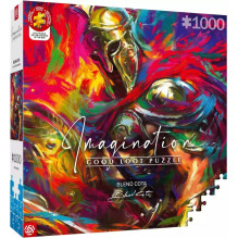 Dėlionė - Cenega Publishing Blend Cota 1000 vnt 480x680 mm