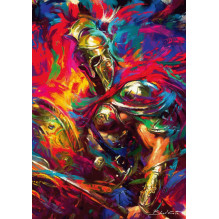 Dėlionė - Cenega Publishing Blend Cota 1000 vnt 480x680 mm