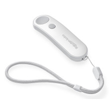 Nuotolinis valdymas - KOBO N257-AC-WH-U-PL &quot;Bluetooth&quot; nuotolinis valdymas 20m nuotolis baltas