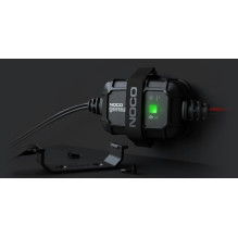 Akumuliatorių įkroviklis - NOCO GENIUS2DEU 2A 12V Švino-rūgštinis priežiūros įkroviklis