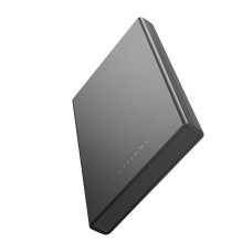 Vention - HDD korpusas...