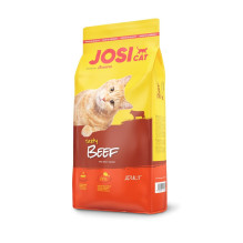 Kačių Maistas - JOSERA JosiCat Jautiena 18 kg 27.5% Baltymų