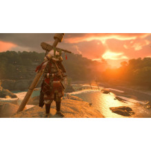 Sony Ghost of Tsushima Director's Cut PS5