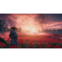 Sony Ghost of Tsushima Director's Cut PS5