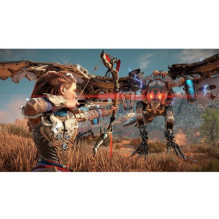 Sony Horizon Zero Dawn Remastered PS5
