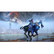 Sony Horizon Zero Dawn Remastered PS5