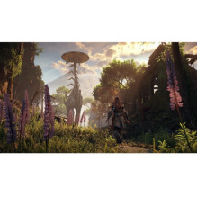 Sony Horizon Zero Dawn Remastered PS5