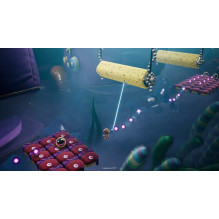 Sony Sackboy: Didelis nuotykis! PS5 Sony Sackboy: Didelis nuotykis! PS5