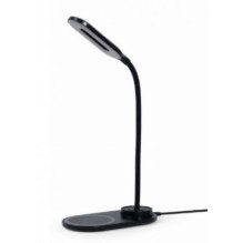 Gembird TA-WPC10-LED-01 10W Wireless charger