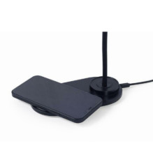Gembird TA-WPC10-LED-01 10W Wireless charger