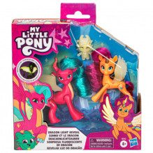 MY LITTLE PONY Figure...