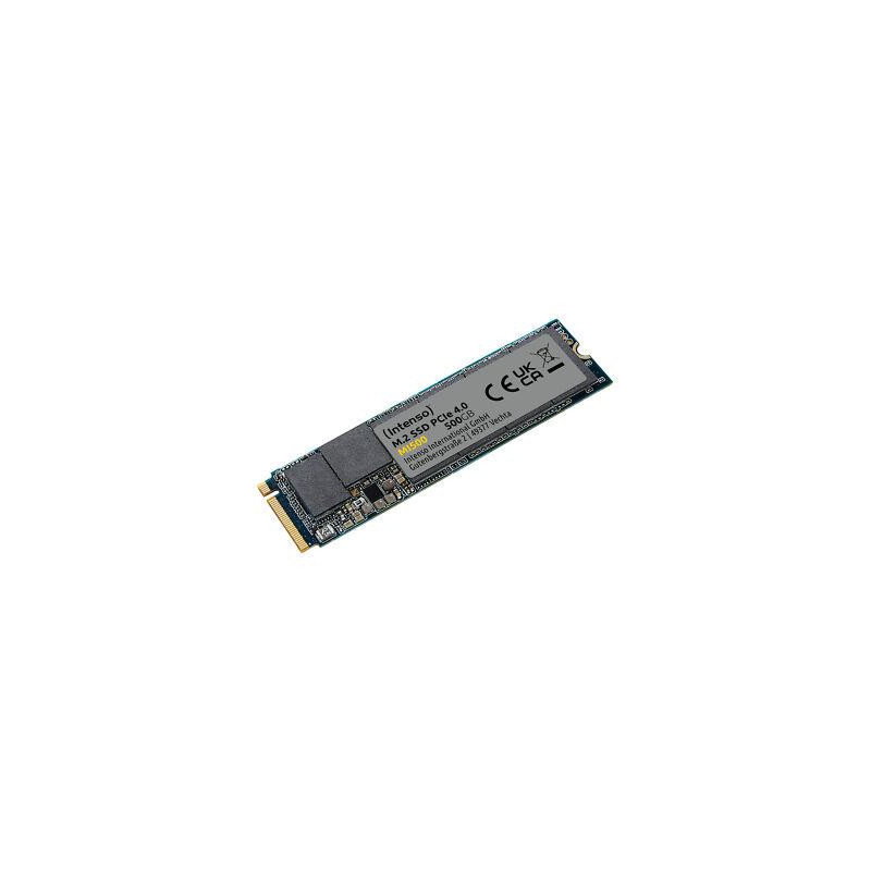 SSD M.2 2280 500GB NVME / 3836450 INTENSO