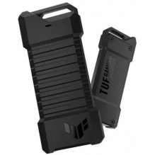 Asus TUF Gaming A1 SSD Enclosure Asus TUF Gaming A1 SSD Enclosure