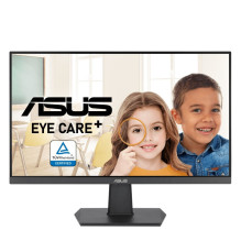 ASUS VA24EHF computer monitor 60.5 cm (23.8&quot;) 1920 x 1080 pixels Full HD LCD Black
