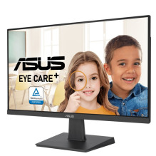 ASUS VA24EHF computer monitor 60.5 cm (23.8&quot;) 1920 x 1080 pixels Full HD LCD Black