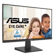 ASUS VA24EHF computer monitor 60.5 cm (23.8&quot;) 1920 x 1080 pixels Full HD LCD Black