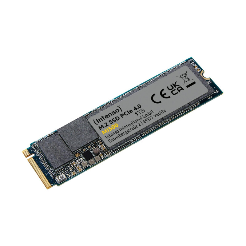 SSD M.2 2280 1TB NVME / 3836460 INTENSO