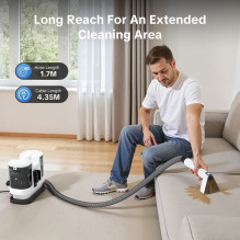 Lubluelu Lubluelu V8 Carpet Cleaner