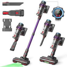 Lubluelu Lubluelu G10 Vacuum Cleaner