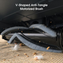 Lubluelu Lubluelu P2 Vacuum Cleaner