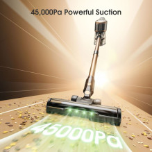 Lubluelu Lubluelu P2 Vacuum Cleaner