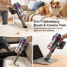 Lubluelu Lubluelu G10 Vacuum Cleaner
