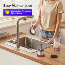 Lubluelu Lubluelu G10 Vacuum Cleaner