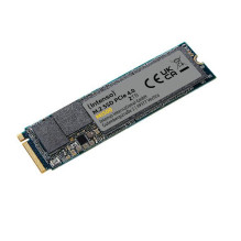SSD M.2 2280 2TB NVME / 3836470 INTENSO