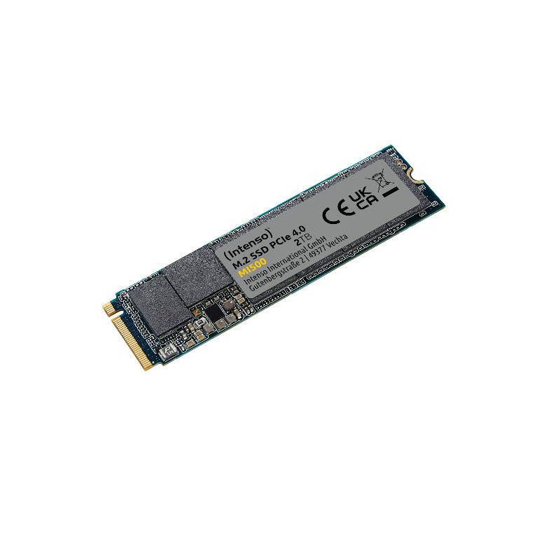 SSD M.2 2280 2TB NVME / 3836470 INTENSO