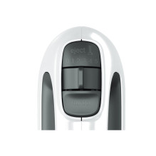 Virtuvinis Plaktuvas - Tefal HT461138 500W 5 Greičių Turbo Virtuvinis Plaktuvas - Tefal HT461138 500W 5 Greičių Turbo