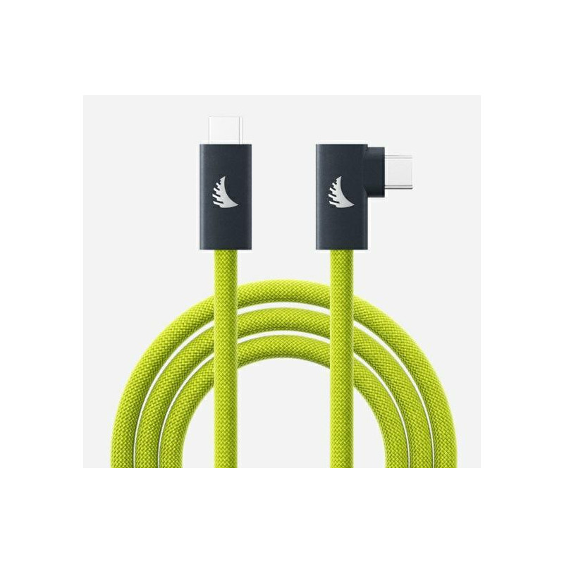 USB kabelis - Angelbird Solid Flex Tether USB-C 3.2